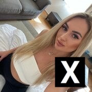 Masha, Bruges escorts