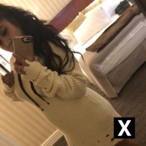 JUICY JU, Ontario escorts