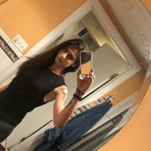 Ashee, Roanoke escorts
