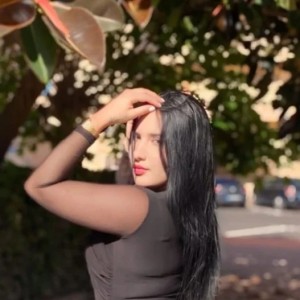 Mia, Sevilla escorts