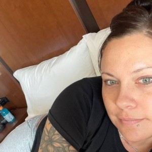 Jamie, Montebello escorts