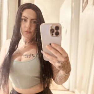 Kali, London escorts