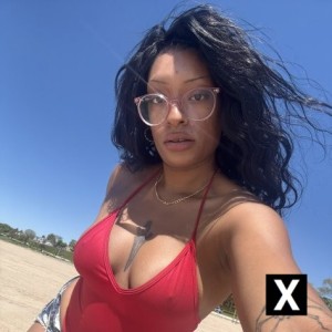 Juliana, Buchanan escorts