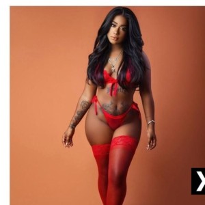 BIANCA, Worksop escorts