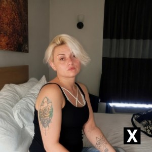 Regina, Charleston escorts