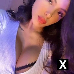 Breana, Wayne escorts