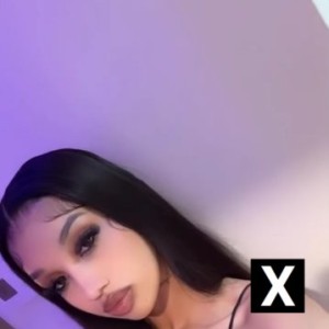 Aria, Palm Coast escorts