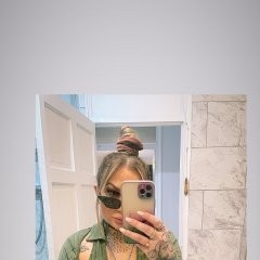 Kassandra, London escorts