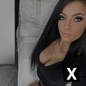 Emilly, București escorts