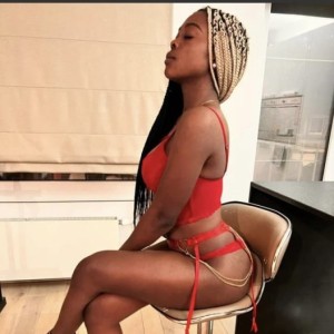 Milena, Hennigsdorf escorts