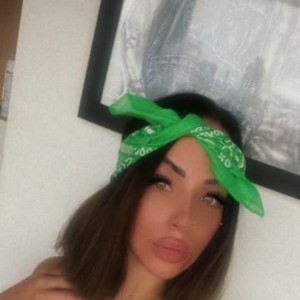 Kiara, Kensington escorts