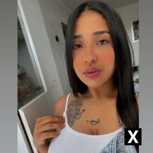 CATALINA, Valladolid escorts