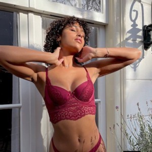 Jessie, Gliwice escorts