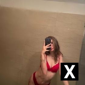 Jess, Urbana escorts