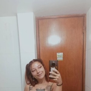 Valentina, Rialto escorts