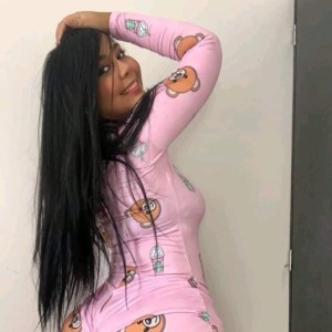 Camila, Itagüí escorts