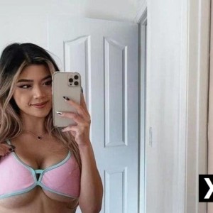 Olivia, Dalby escorts