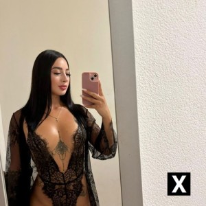 CRISTAL, Torrent escorts