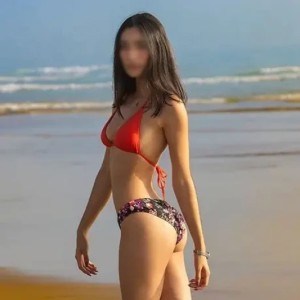 BENAZIR, Ciudad de México escorts