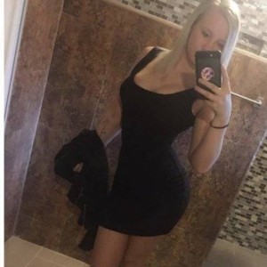 Lyndsey, Rocky Mount escorts