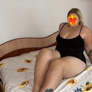 Stop!Hai Langa Mine Forme Xxl O Persoana Dulce, Craiova escorts