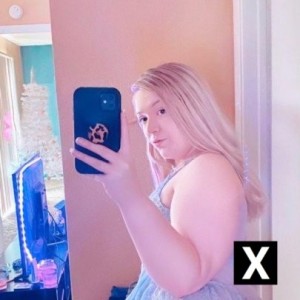 Sabrina, Hempstead escorts
