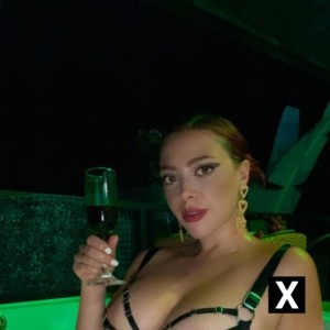 May, Paddington escorts