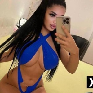 Mayla, Tadcaster escorts