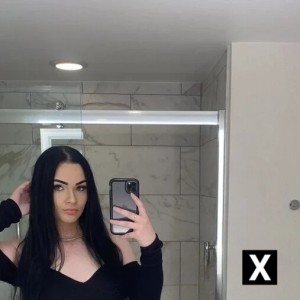 JENNA, Thornton escorts
