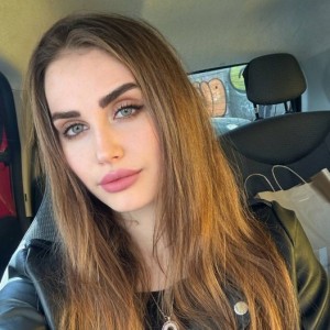 Sabrina, Warszawa escorts