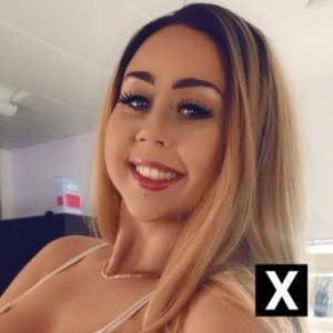 Alindo, DeBary escorts