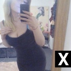 Ellie, Sheerness escorts