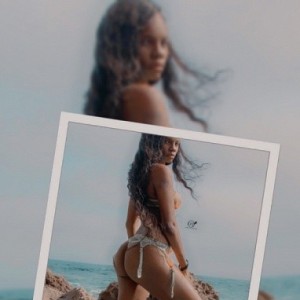Leah, Atlanta escorts