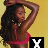Janet, Molesey escorts