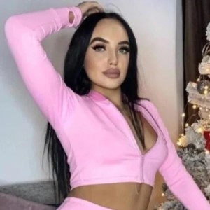 Alessia, Kidderminster escorts