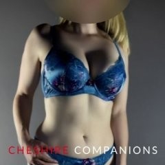Samanta, Manchester escorts