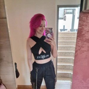 Gatita, Valledupar escorts