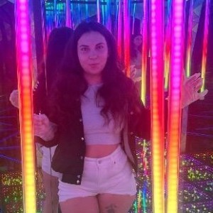 Marie, Mobile escorts