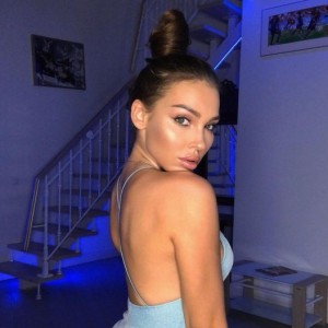 Vera, Warszawa escorts