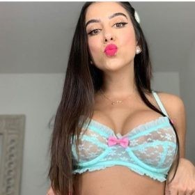 Lily, Villeurbanne escorts