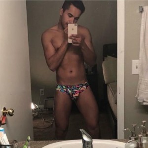 Renato, Phoenix escorts