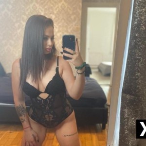 Jass, Harrow escorts