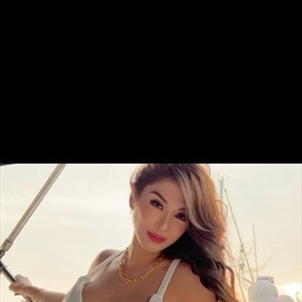 Trisha, Hong Kong escorts