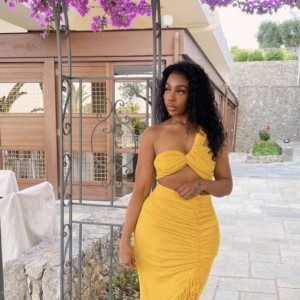Toni, Cutler Bay escorts