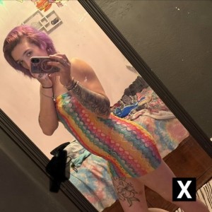 Kaitlyn, Lexington escorts
