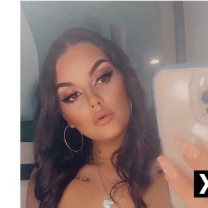 Milly, Deagon escorts