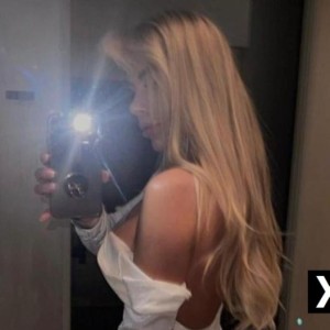 ALYA, Downing Street escorts
