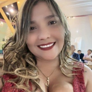 Melissa, Paramount escorts