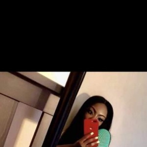 Jazmine, Springfield MA escorts