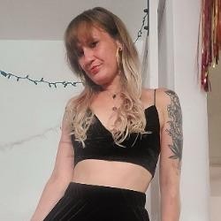Trixie, New Braunfels escorts